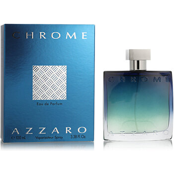 Chrome Eau de Parfum EDP